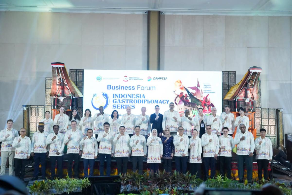 Bapperida Gandeng Unhas Pendampingan Geospasial