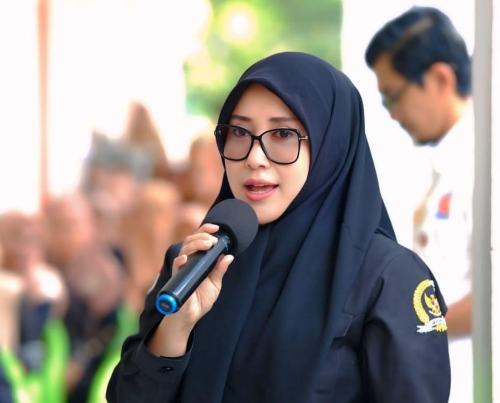 Apresiasi Kanwil Direktorat Pemasyarakatan Cepat Tangani Kasus Pemukulan di Lapas
