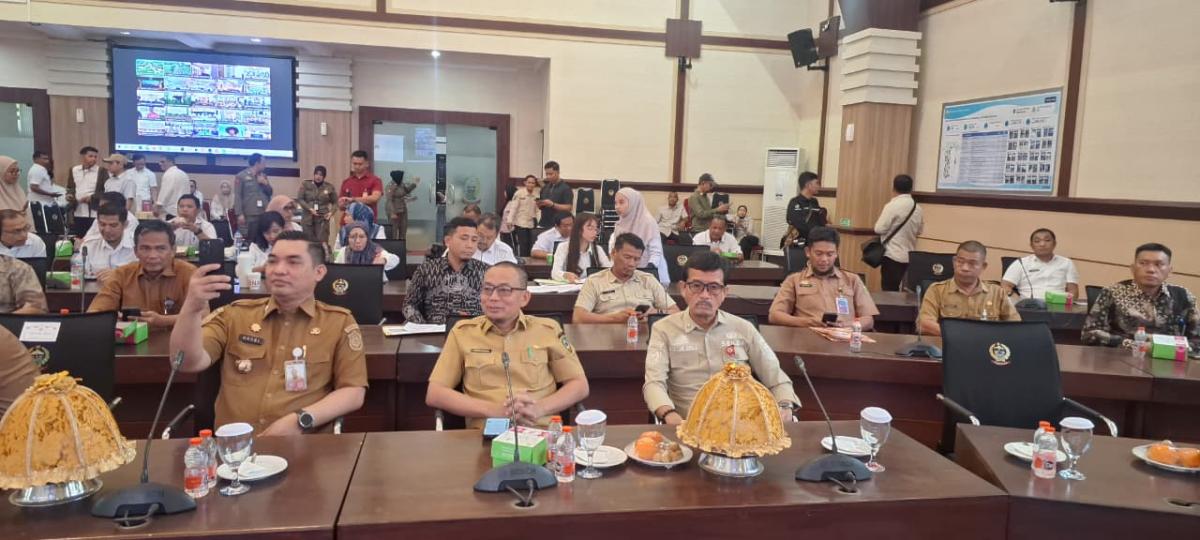 Ruas Tiroang–Sulili Direkonstruksi