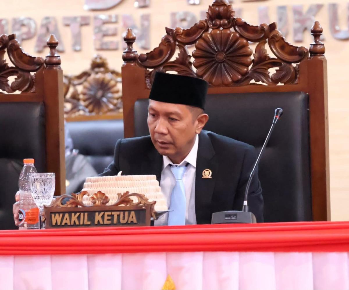Syahruni Haris Ajak Umat Islam Jaga Persatuan