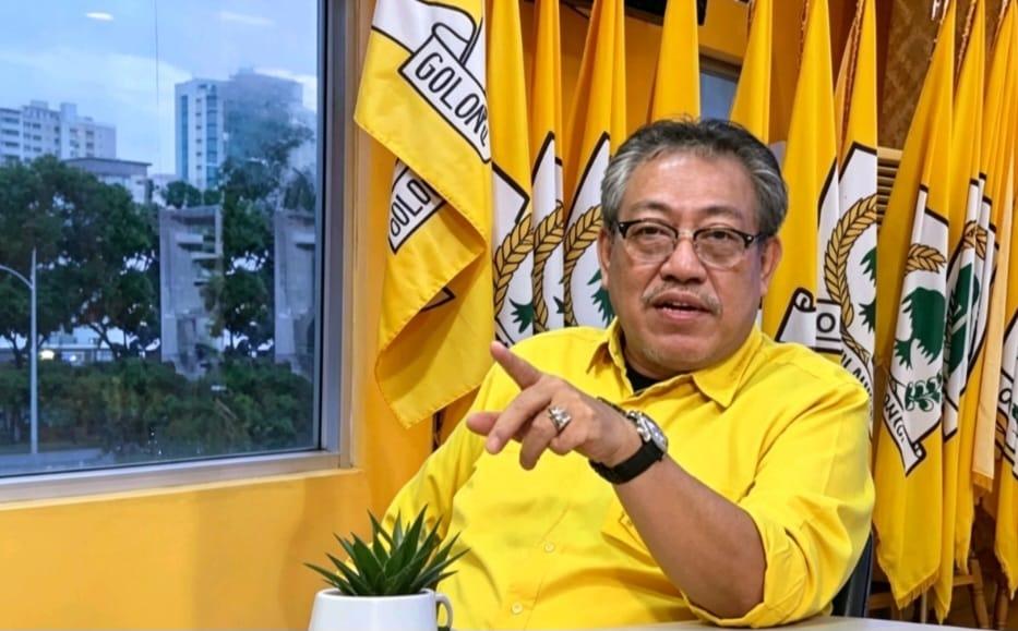 Armin Mustamin Toputiri