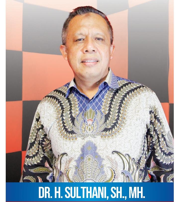 Ketika Hukum Dalam Pusaran Politik: Menakar Keadilan dan Legitimasi Negara Hukum Dalam Bayang-Bayang Negara Monarki