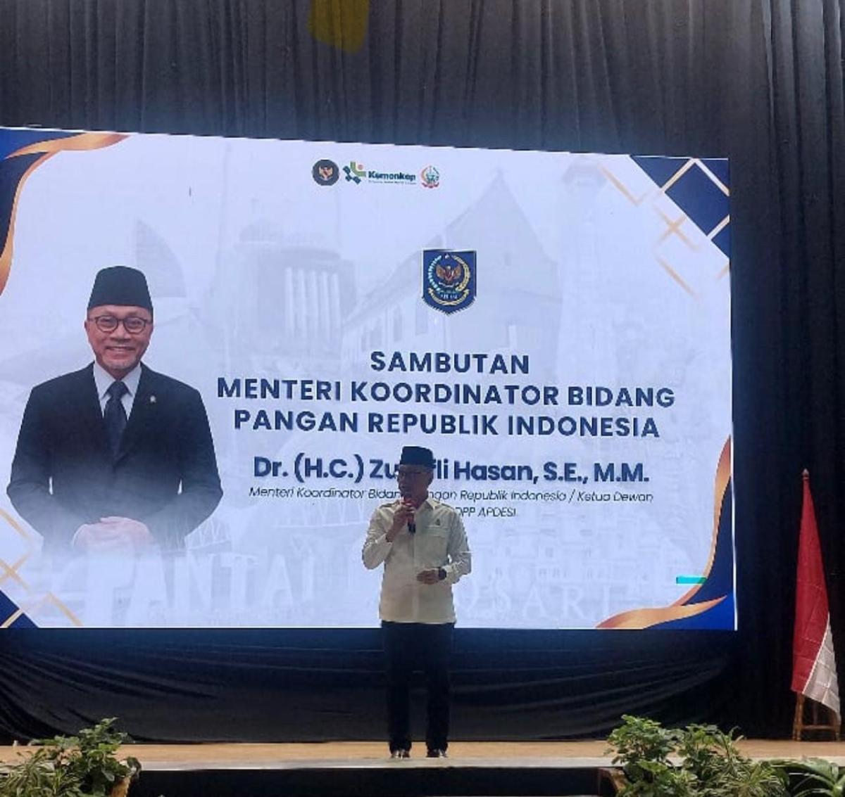 Oktober 2026, 40 Ribu Koperasi Desa Merah Putih Jadi Motor Baru Ekonomi Rakyat