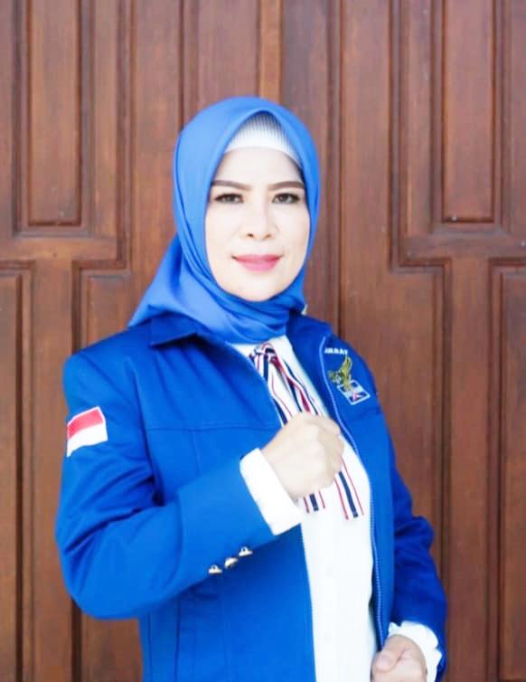 Rismawati Kadir Nyampa
