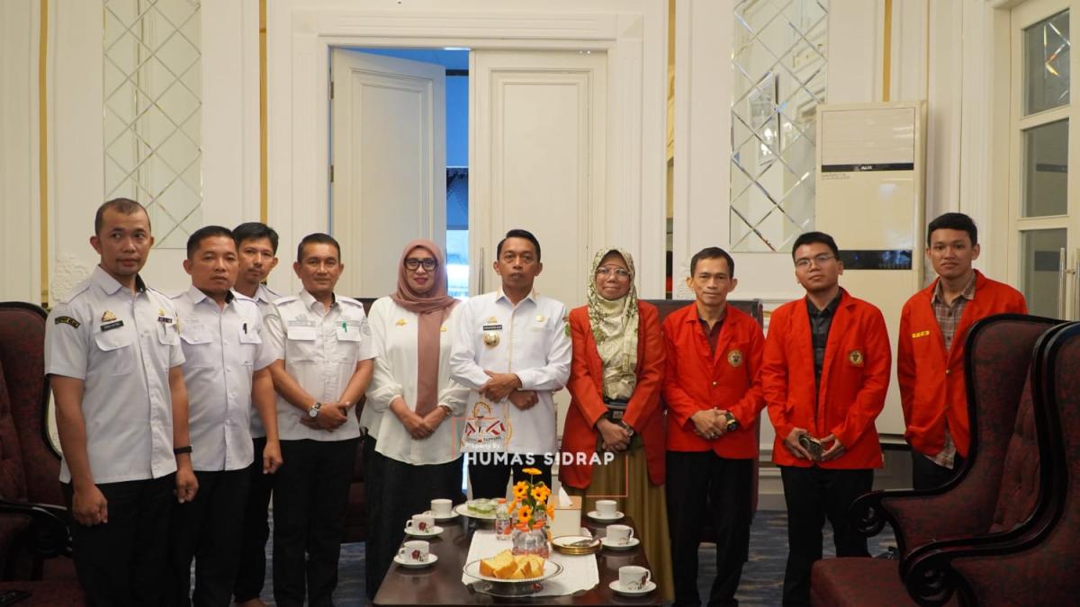 Unhas-Pemkab Tingkatkan Daya Saing